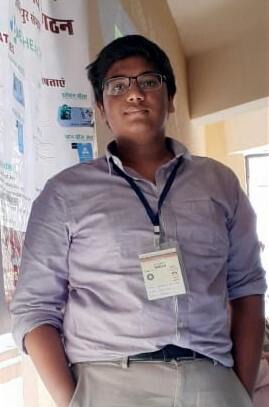 Akshit Kumar Lall
